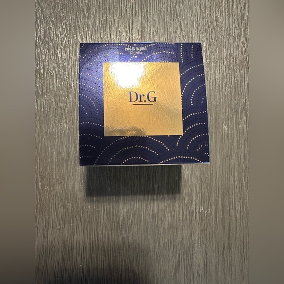 DR.G Black Snail Cream 50ml Best Korean Anti-Aging Cream Lifting Cream K-Beauty - Picture 11 of 16